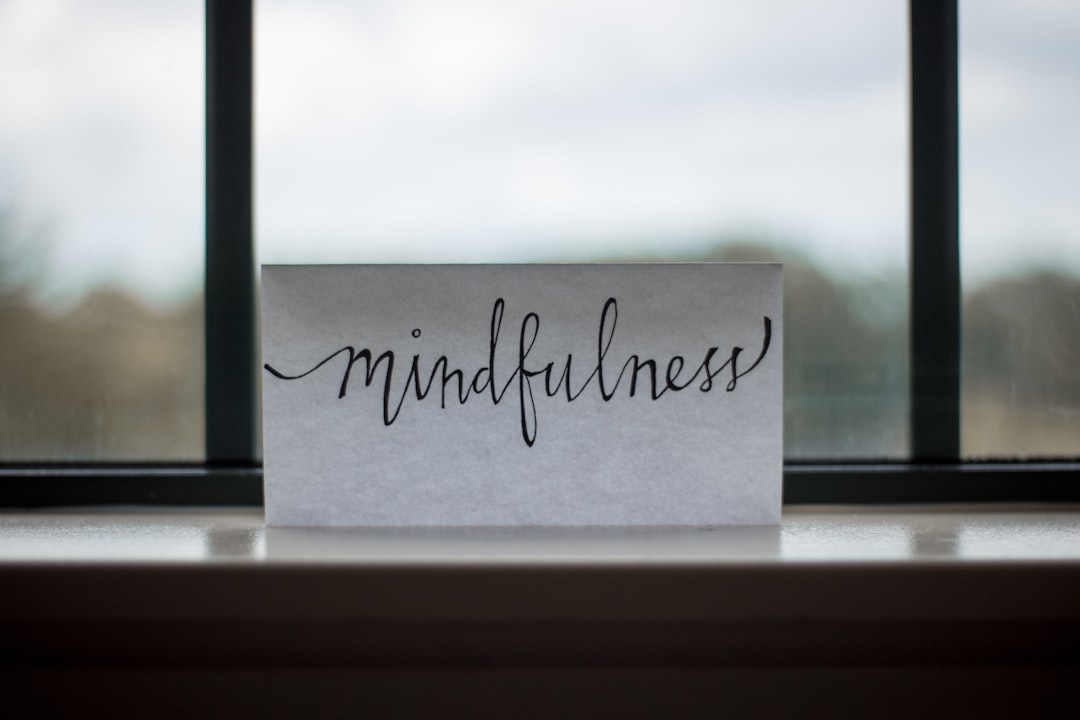 The KEY To STOP Overthinking - SHAOLIN MASTER | Deepstash