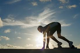 Start small and keep going