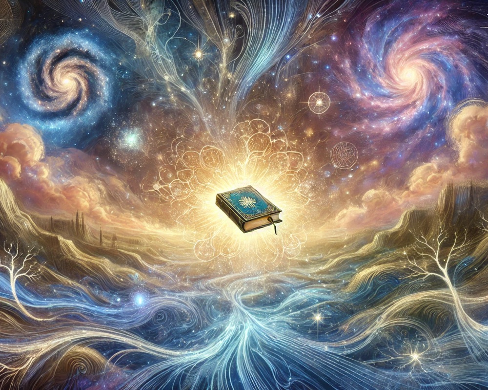 Explain Ctmu Understanding CTMU: The Foundation of Our Exploration | Deepstash