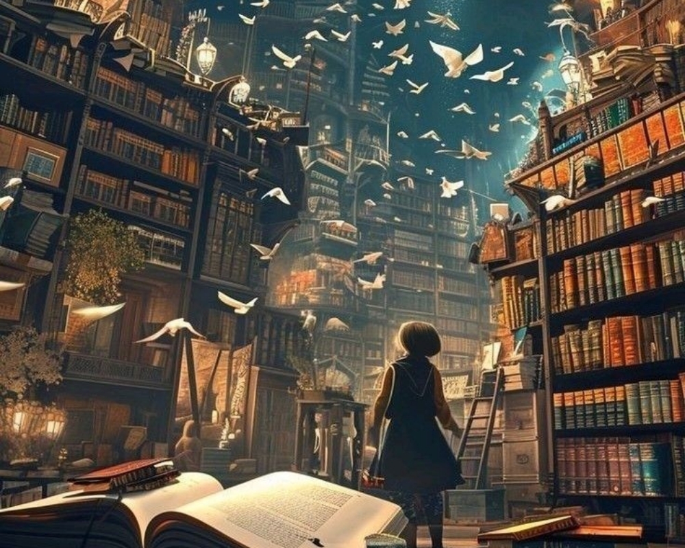 How to Read Effectively : From Speed to Depth & Lifelong Learning ...