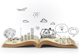 Stories = motivators for changing behaviors