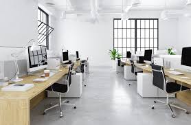 Productivity and building design