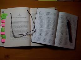 How to Take Notes While Reading