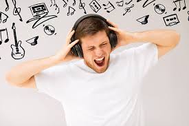 Lyrics reduce mental performance