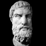 “To accuse others for one’s own misfort…