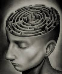 Get Out Of Your Head